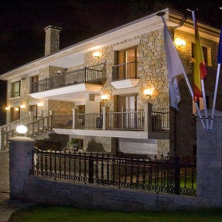 Casa Buda Conors Фос Экстерьер фото