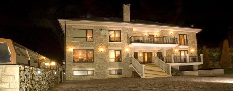 Casa Buda Conors Фос Экстерьер фото