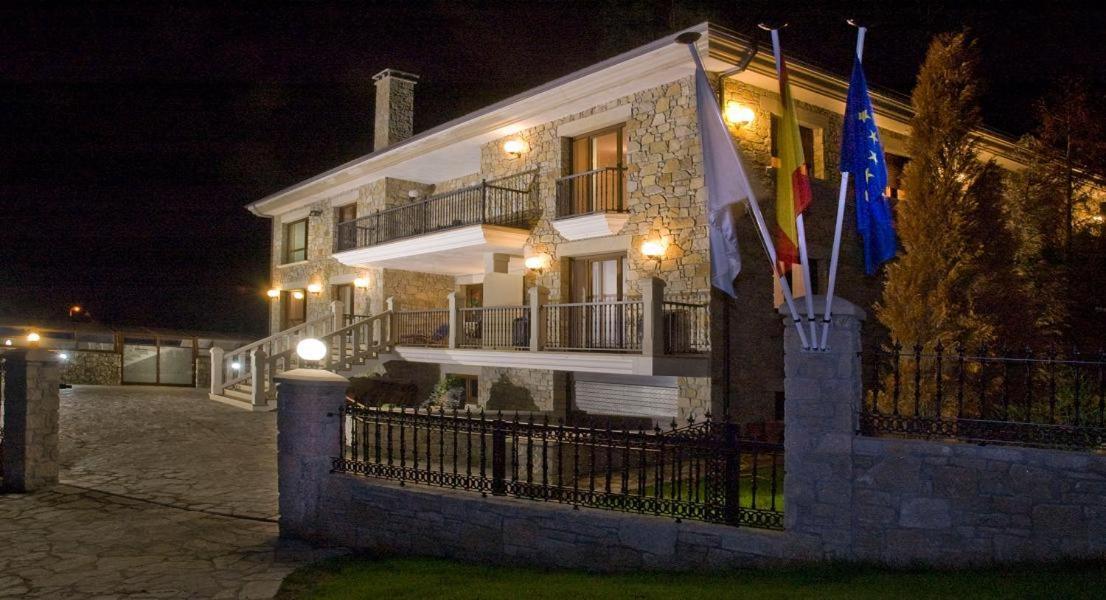 Casa Buda Conors Фос Экстерьер фото
