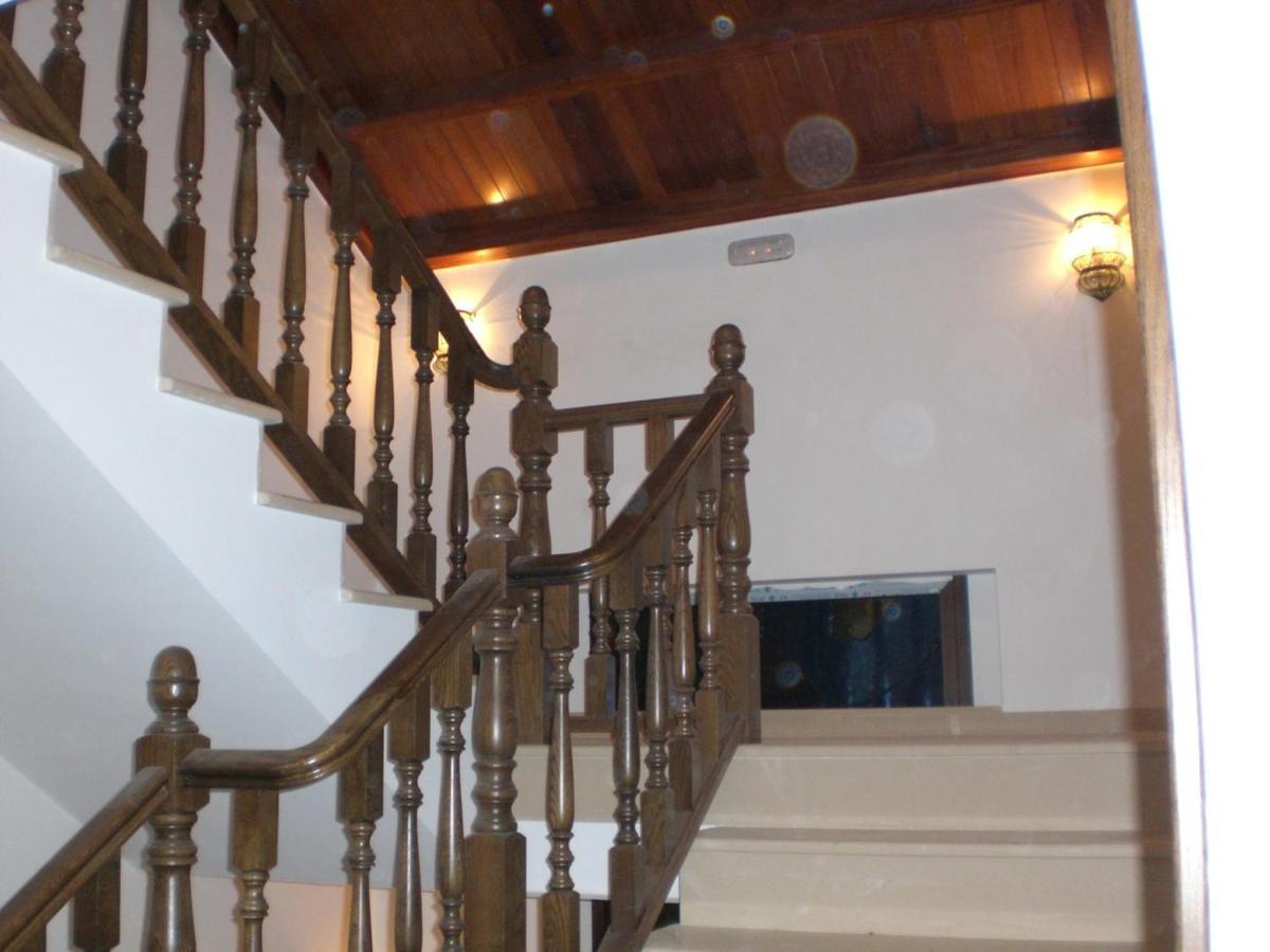 Casa Buda Conors Фос Экстерьер фото
