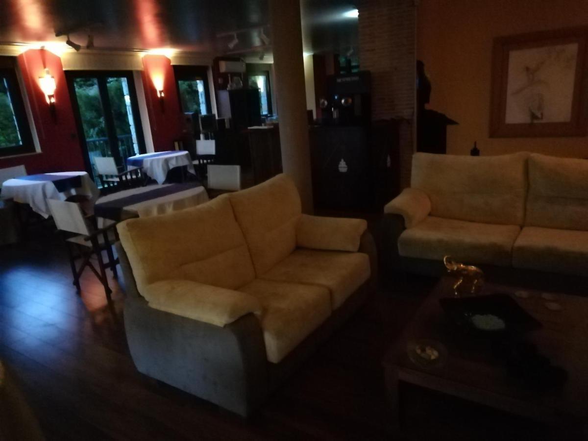 Casa Buda Conors Фос Экстерьер фото