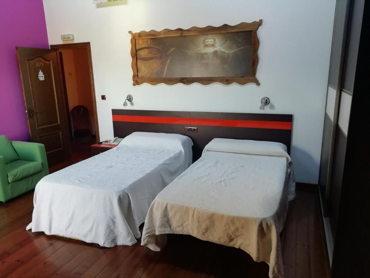 Casa Buda Conors Фос Экстерьер фото