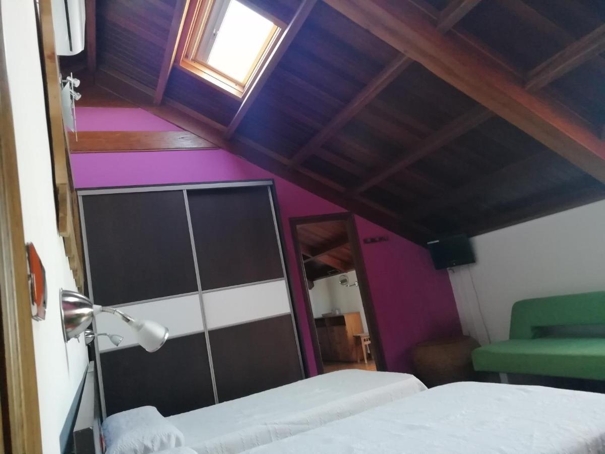 Casa Buda Conors Фос Экстерьер фото