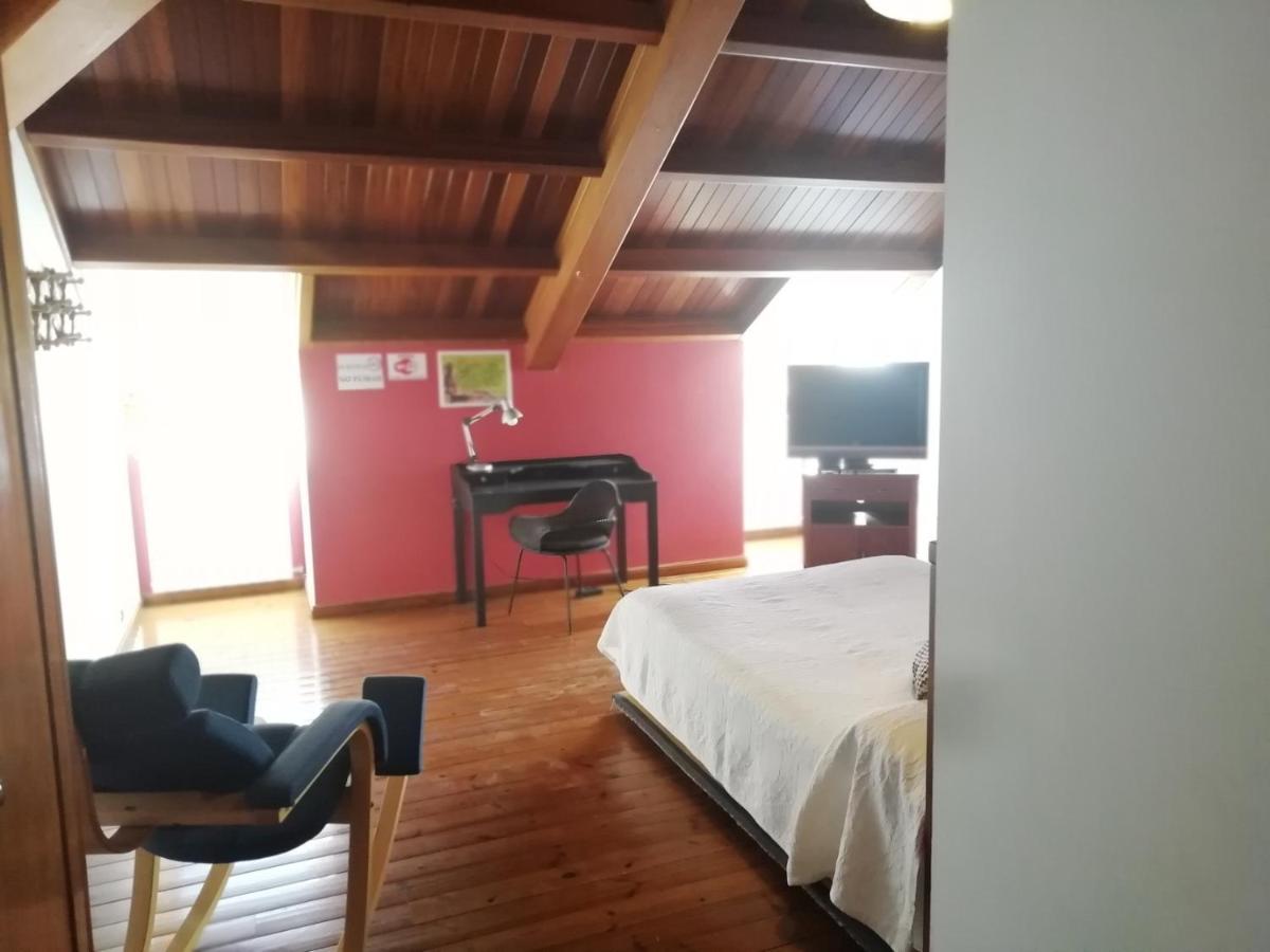 Casa Buda Conors Фос Экстерьер фото