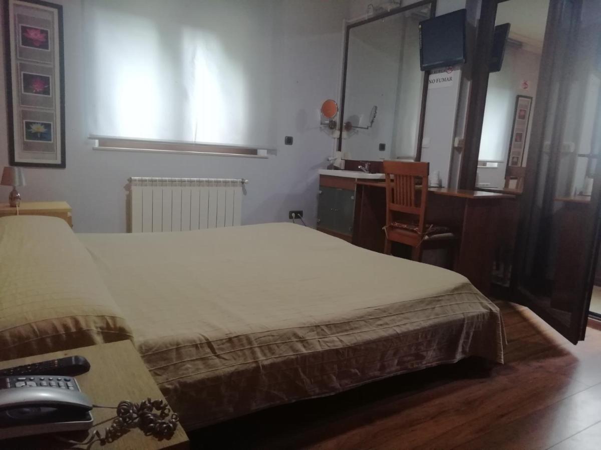 Casa Buda Conors Фос Экстерьер фото