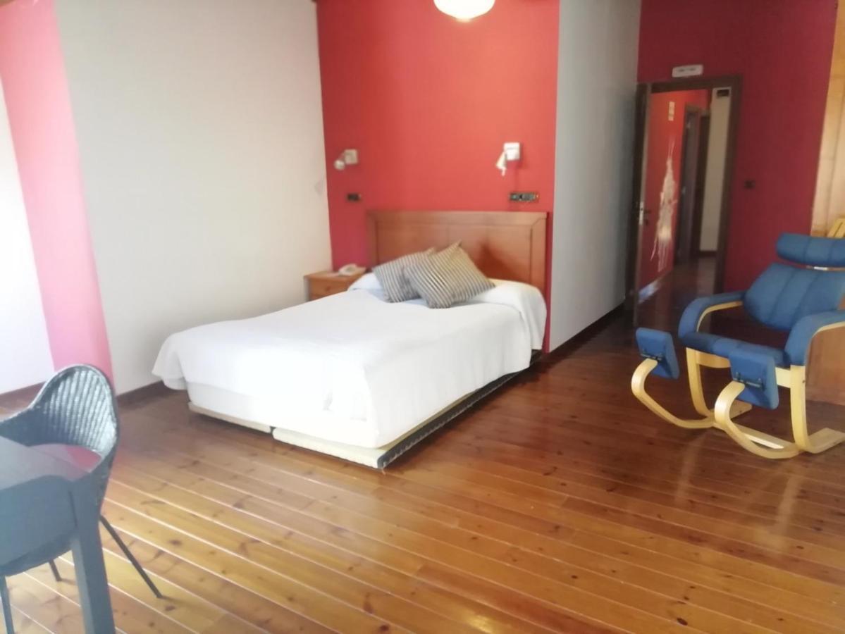Casa Buda Conors Фос Экстерьер фото