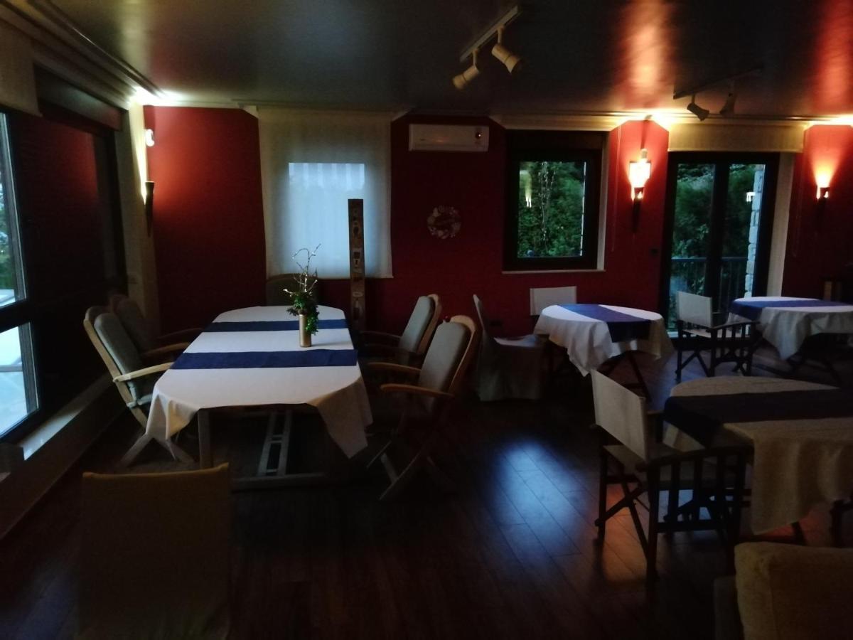 Casa Buda Conors Фос Экстерьер фото