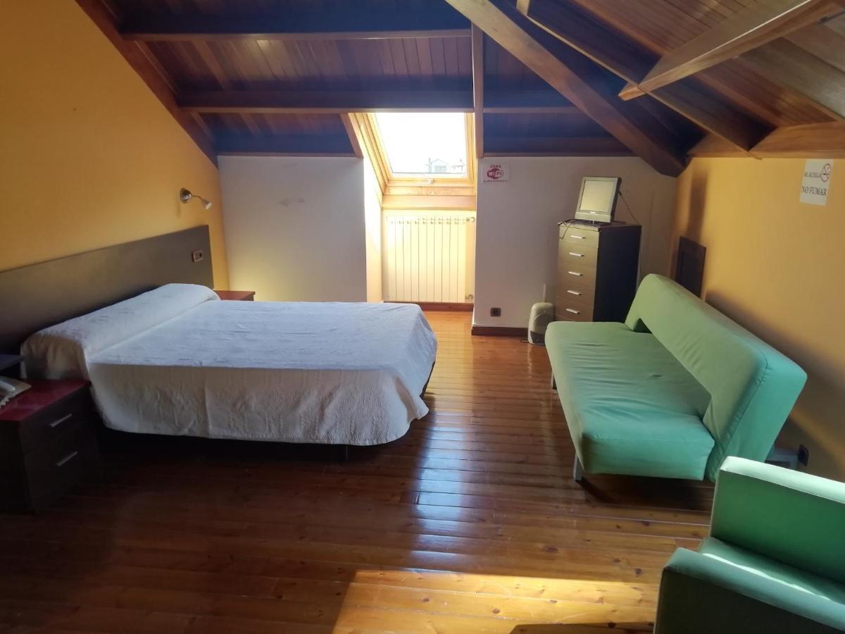 Casa Buda Conors Фос Экстерьер фото