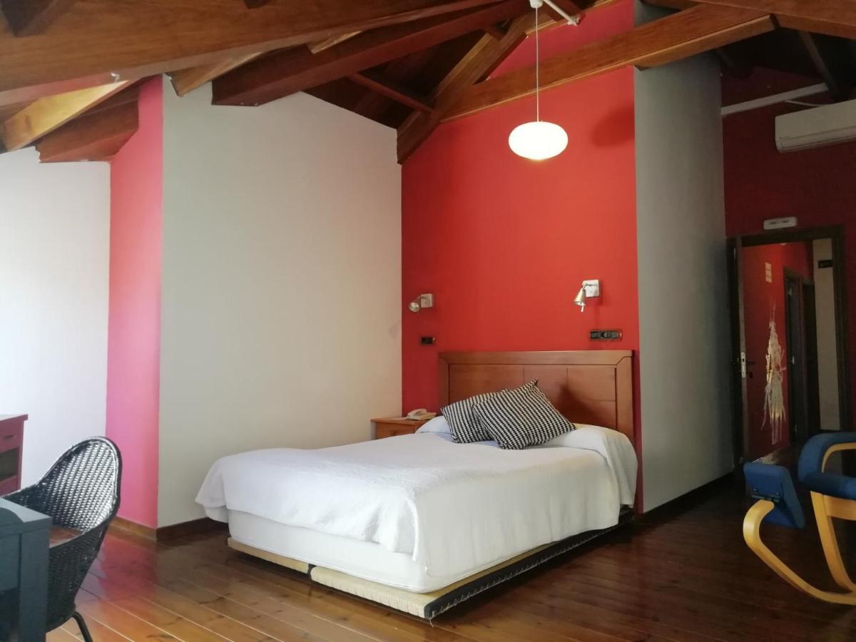 Casa Buda Conors Фос Экстерьер фото