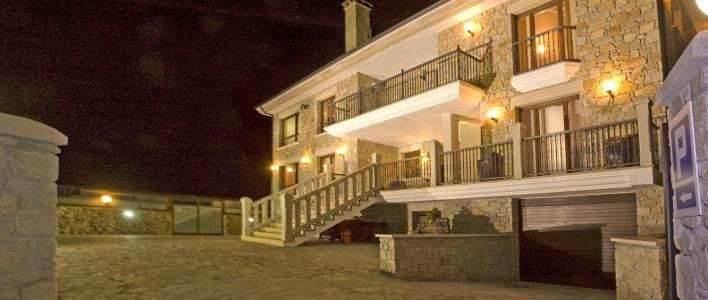 Casa Buda Conors Фос Экстерьер фото