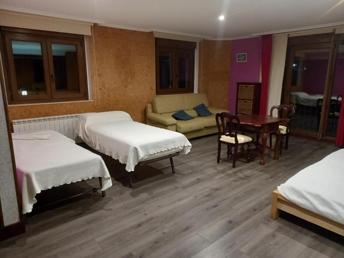 Casa Buda Conors Фос Экстерьер фото
