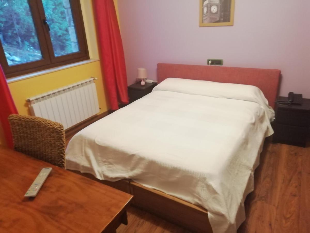 Casa Buda Conors Фос Экстерьер фото