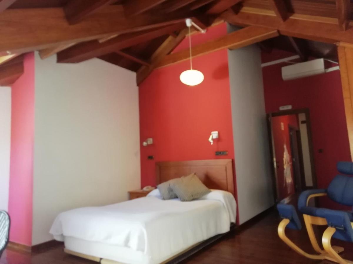 Casa Buda Conors Фос Экстерьер фото