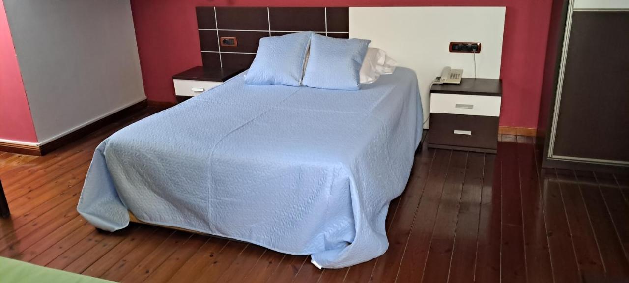 Casa Buda Conors Фос Экстерьер фото