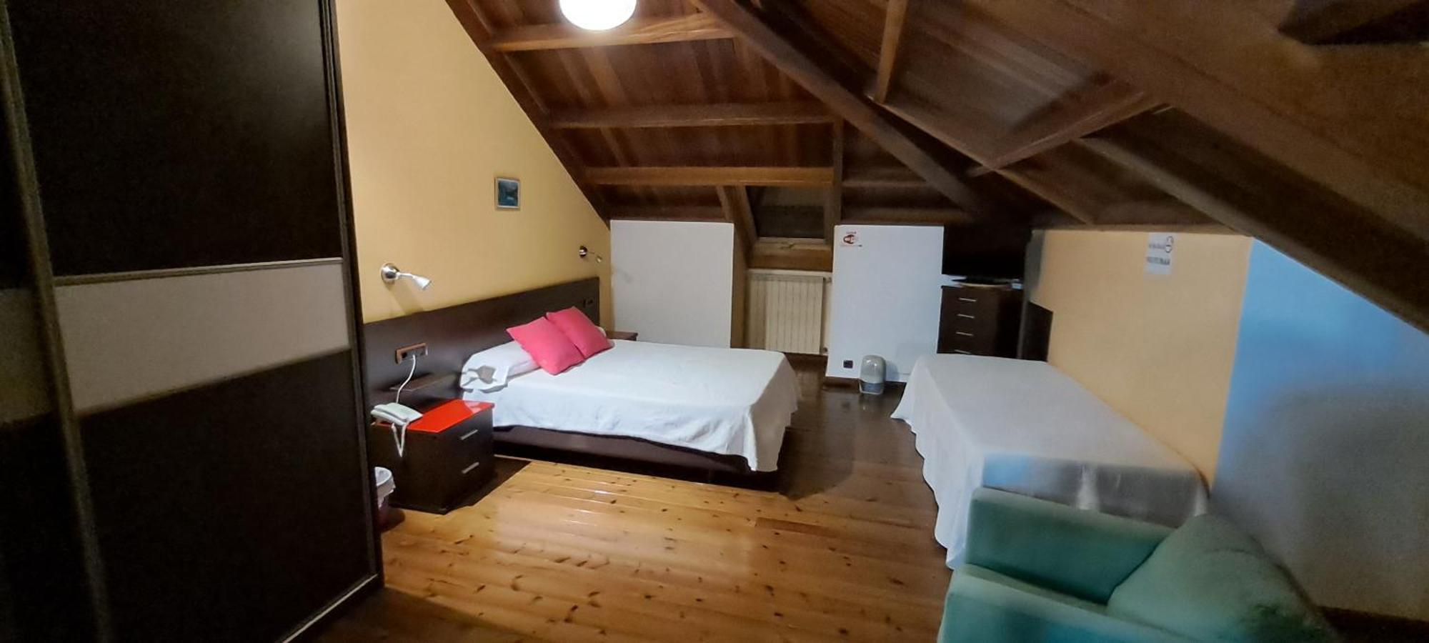 Casa Buda Conors Фос Экстерьер фото