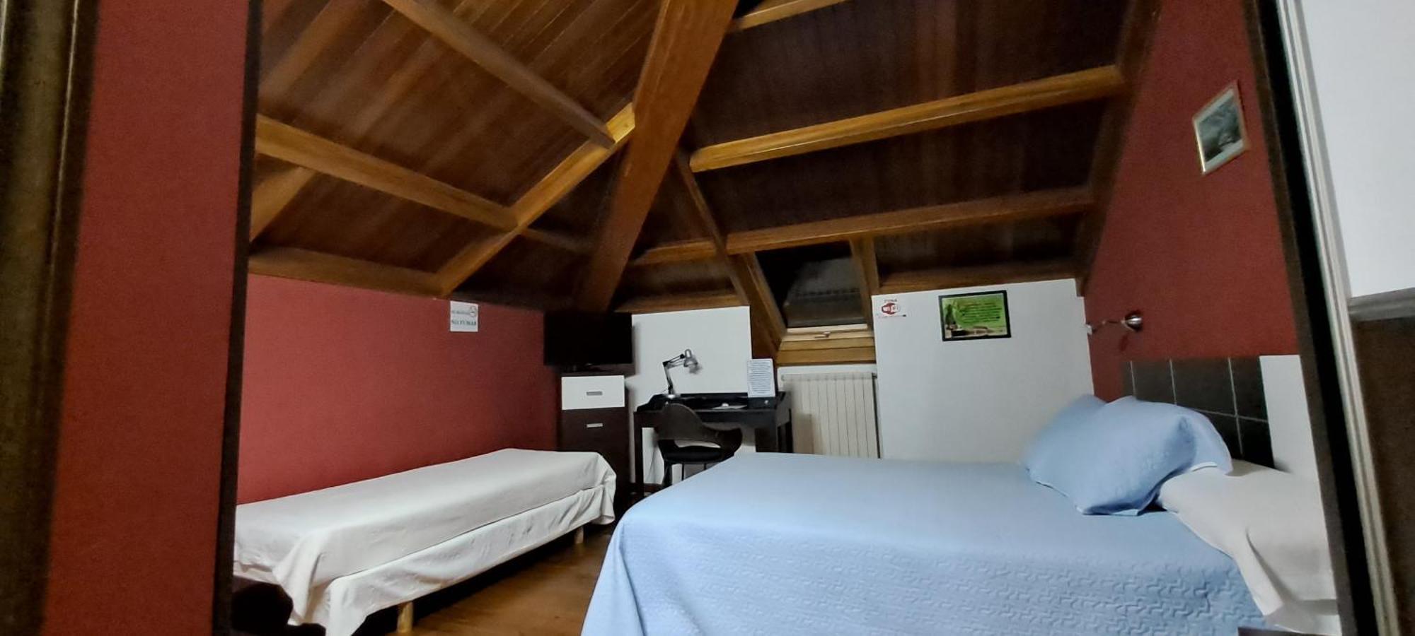 Casa Buda Conors Фос Экстерьер фото