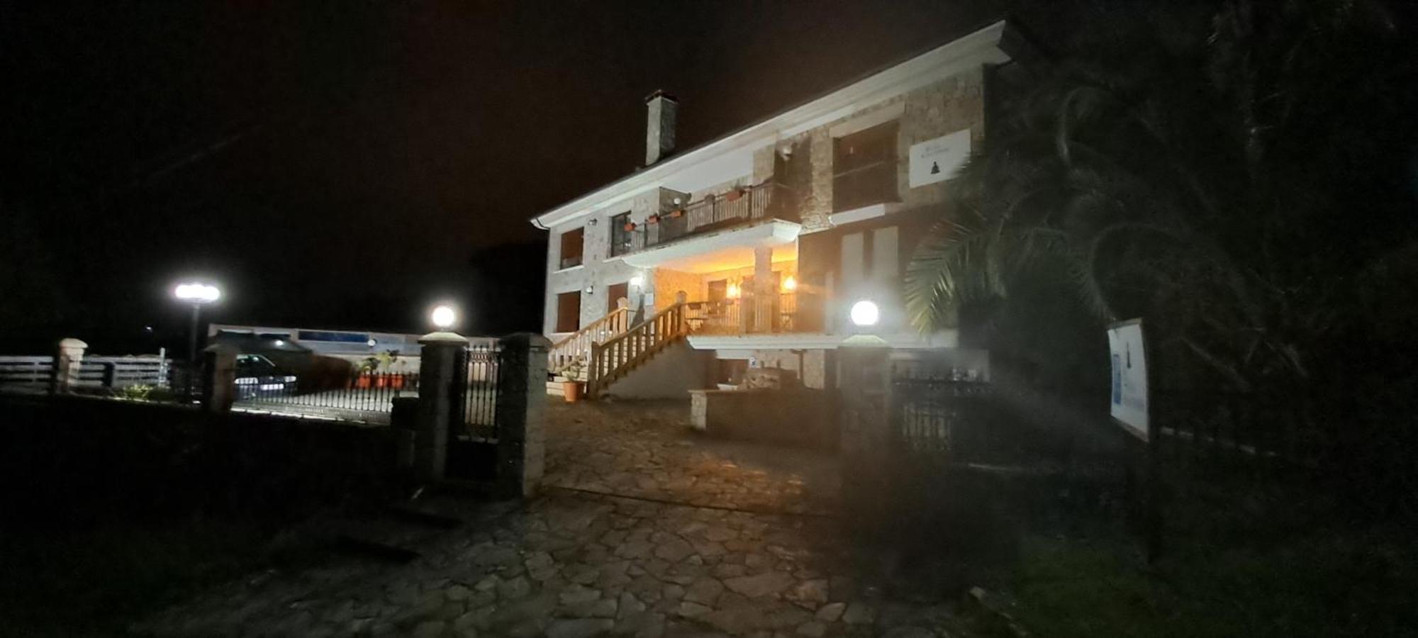 Casa Buda Conors Фос Экстерьер фото