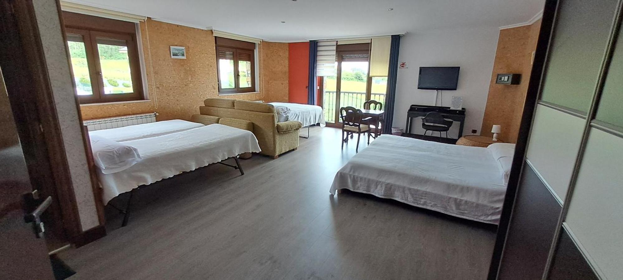 Casa Buda Conors Фос Экстерьер фото